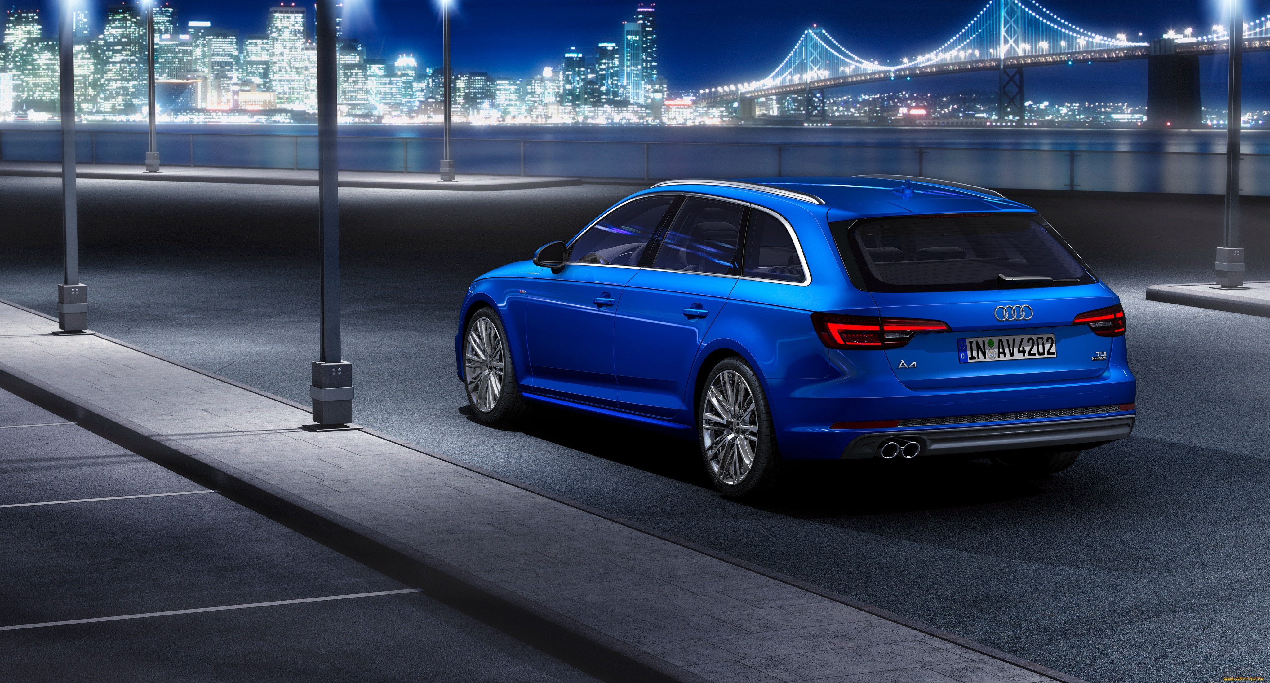 , audi, , 2015, s, line, b9, tdi, quattro, 3-0, avant, a4